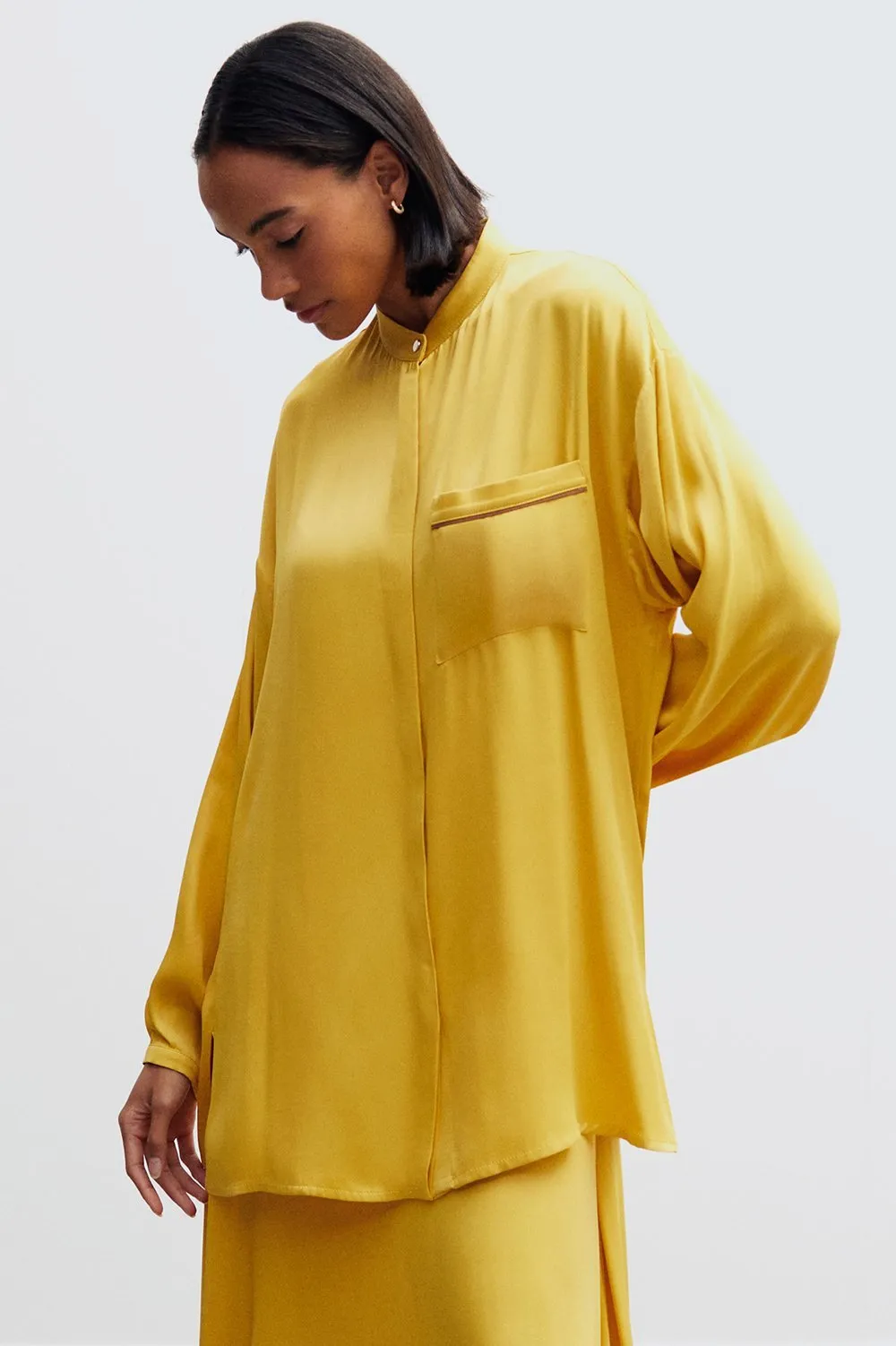Frans Tunic