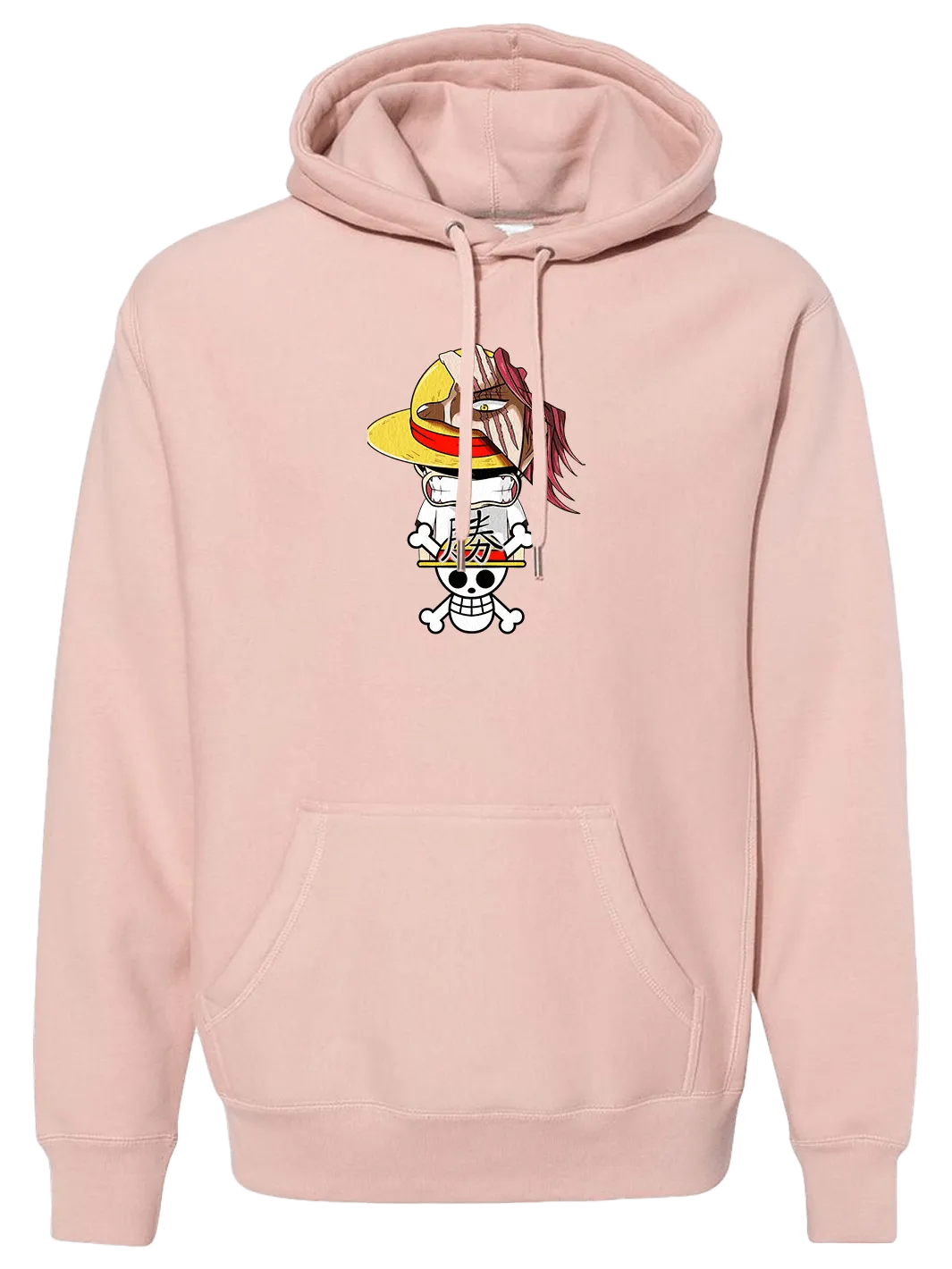 Gear 4: Snakeman - Premium Cross Grain Hoodie