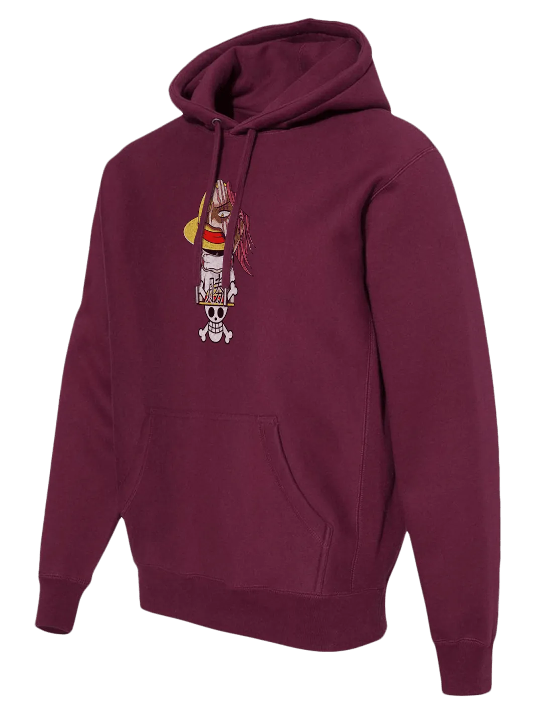 Gear 4: Snakeman - Premium Cross Grain Hoodie