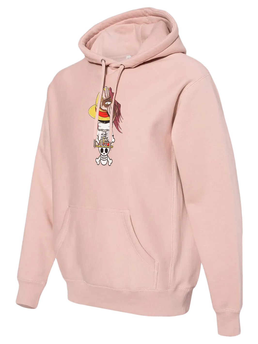 Gear 4: Snakeman - Premium Cross Grain Hoodie