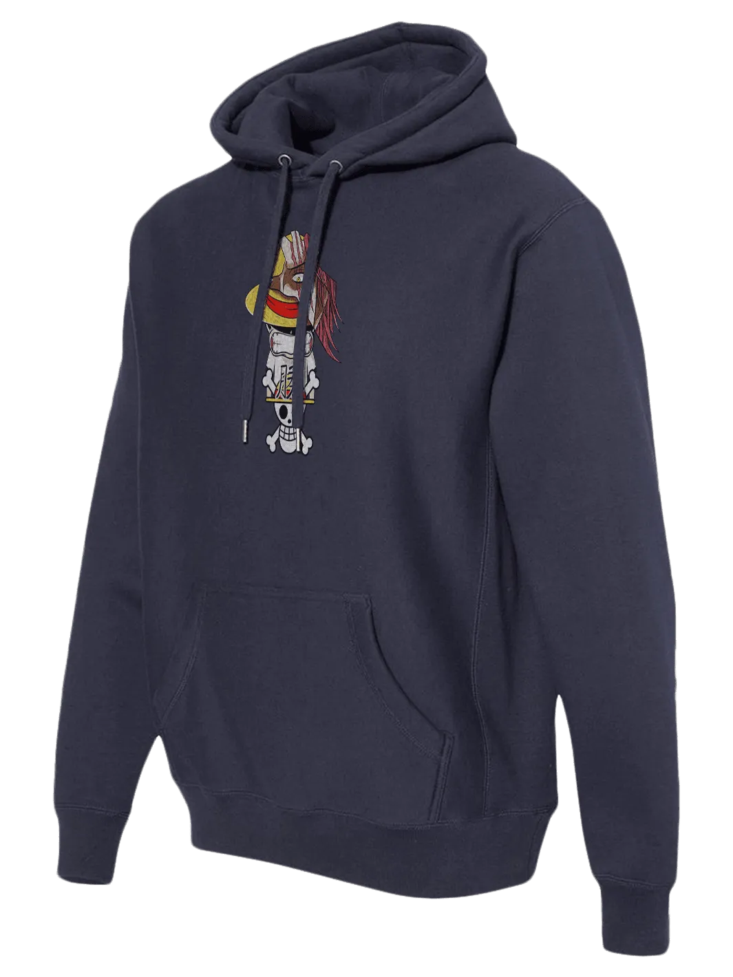 Gear 4: Snakeman - Premium Cross Grain Hoodie