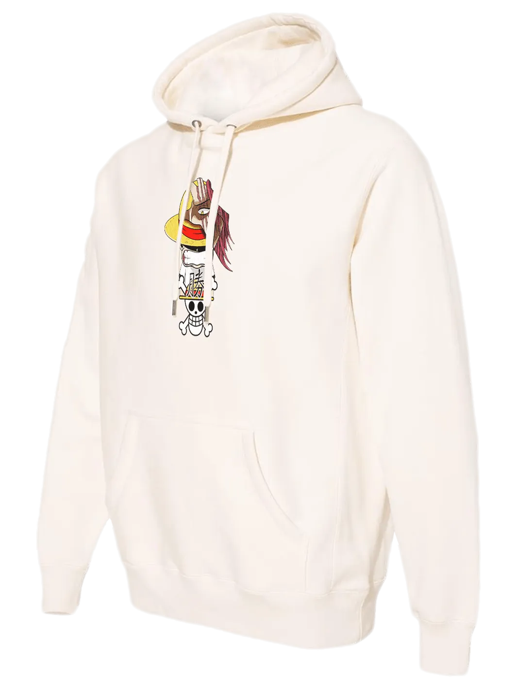 Gear 4: Snakeman - Premium Cross Grain Hoodie