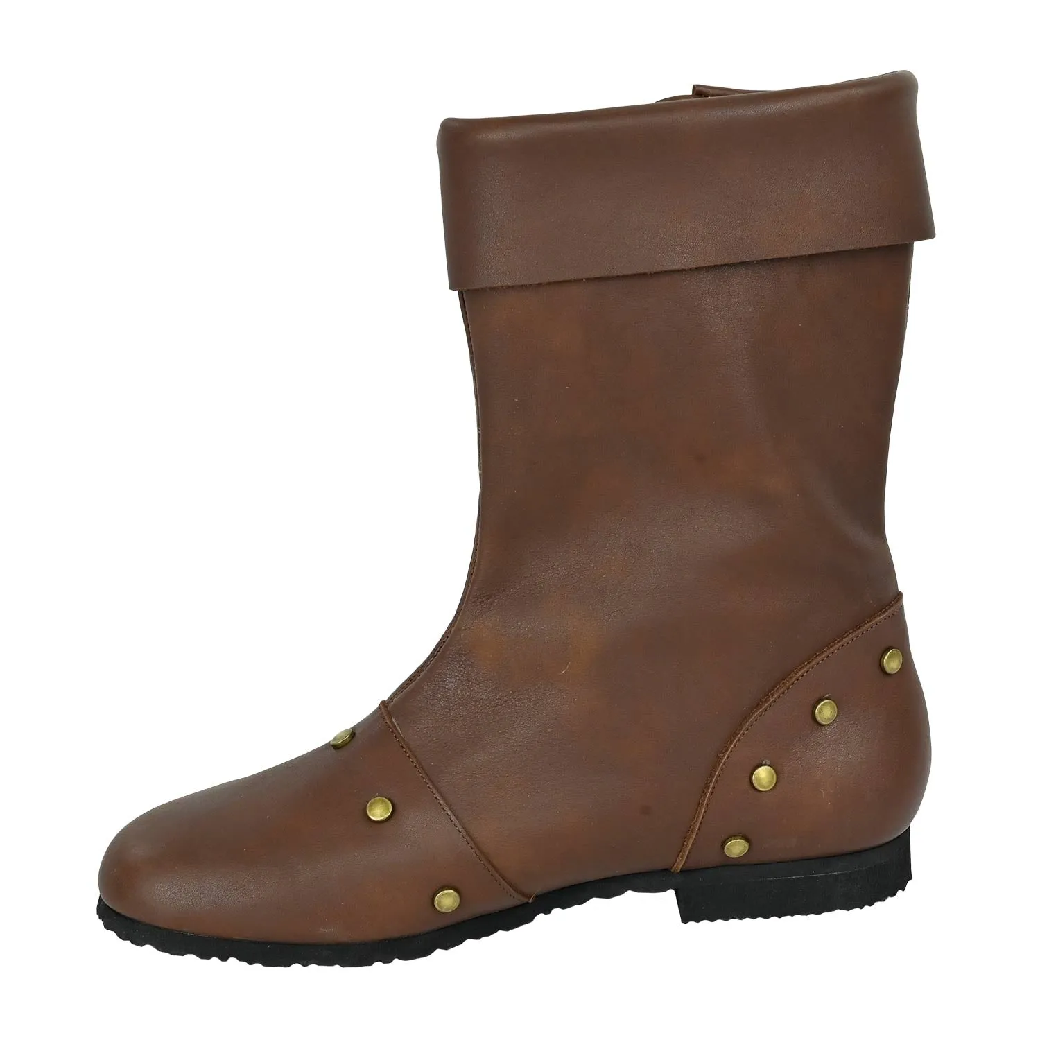 George reinforced boots
