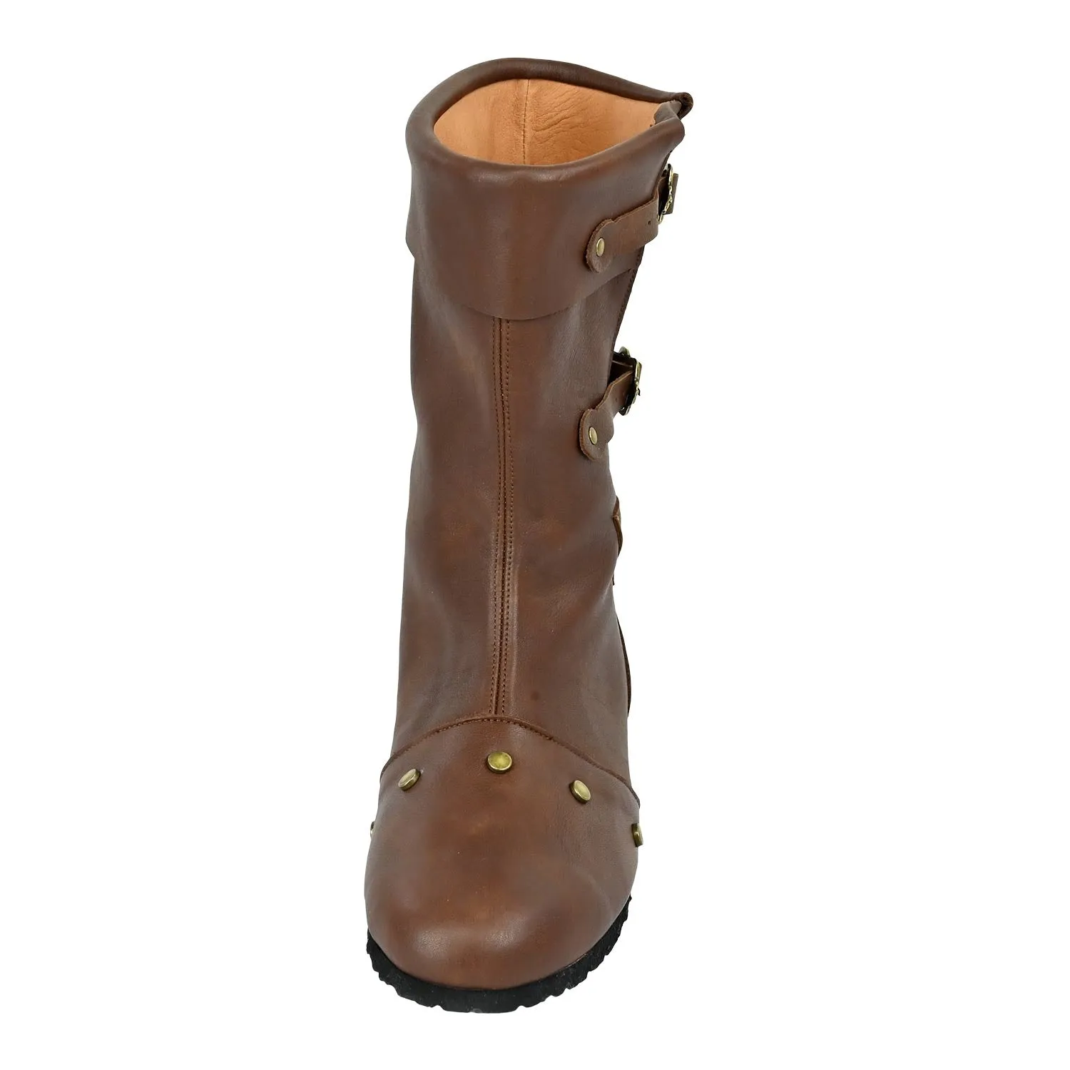 George reinforced boots