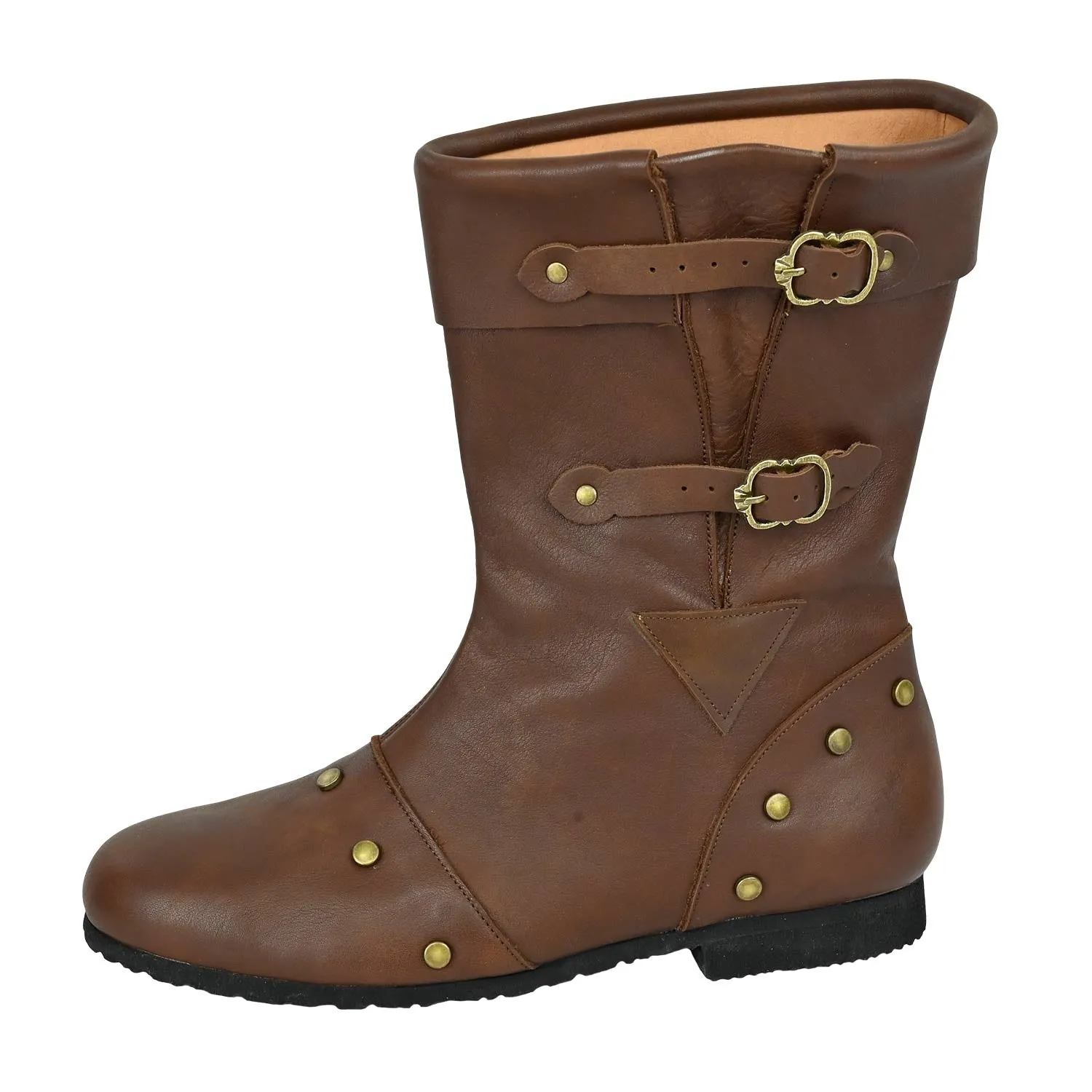 George reinforced boots