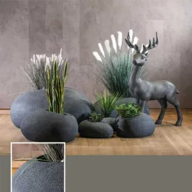 Glass Reinforced Conceate Furniture - Planters - Kasvi