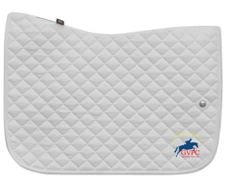 Glen Valley 'Ogilvy' Jumper Baby Saddle Pad