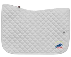 Glen Valley 'Ogilvy' Jumper Baby Saddle Pad