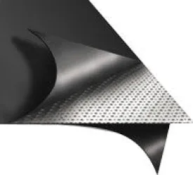 Graphite Foil Reinforced Sheet