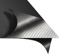 Graphite Foil Reinforced Sheet