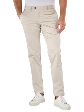 Hiltl Tilo Business Chino Slim Fit