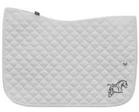 Iron River 'Ogilvy' Jumper Baby Saddle Pad