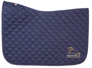 Ironhill 'Ogilvy' Jumper Baby Saddle Pad