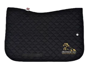 Ironhill 'Ogilvy' Jumper Baby Saddle Pad