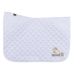 Ironhill 'Ogilvy' Jumper Baby Saddle Pad