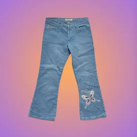 JEANS XS MISS SIXTY