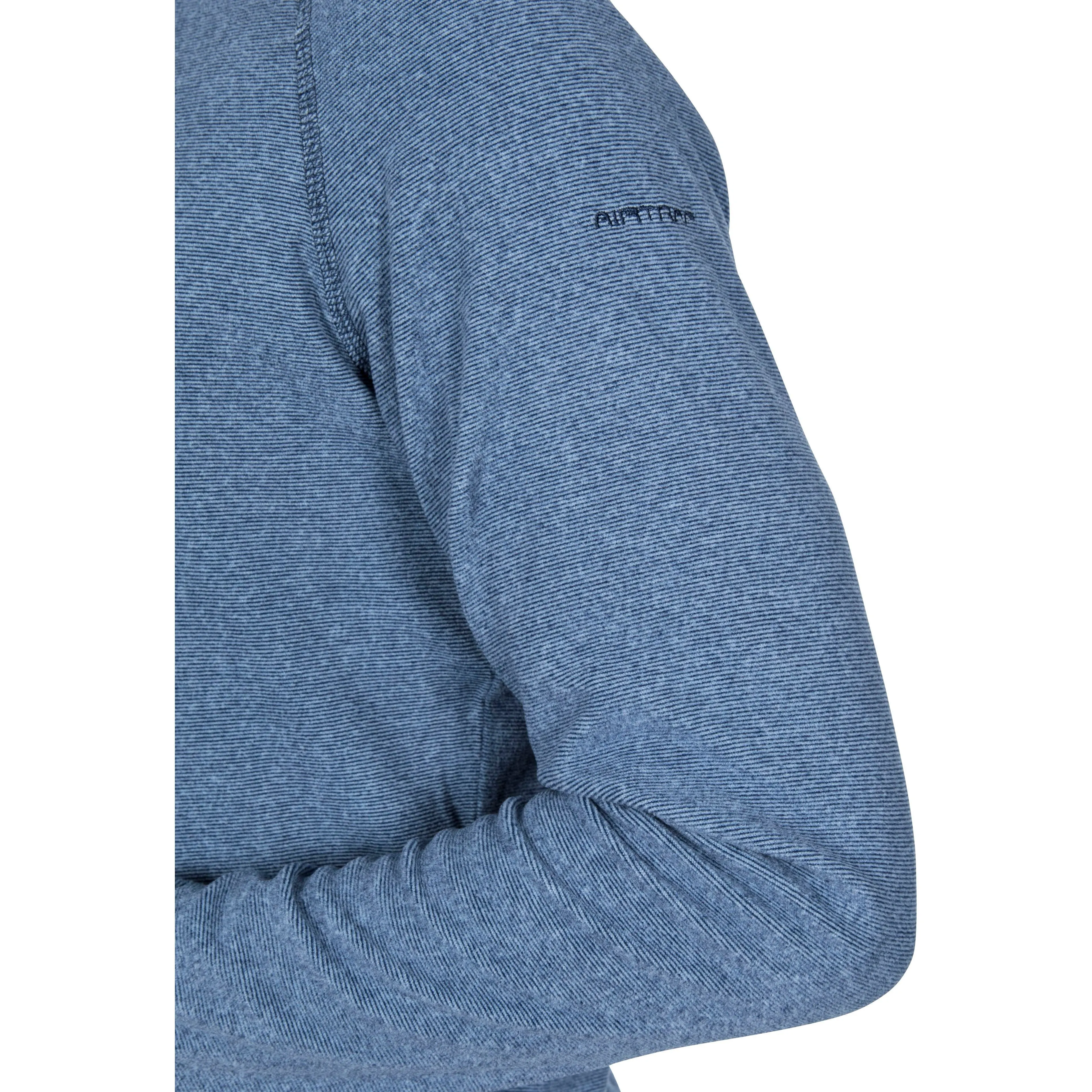 Keynote Men's Half Zip Fleece Jumper in Navy