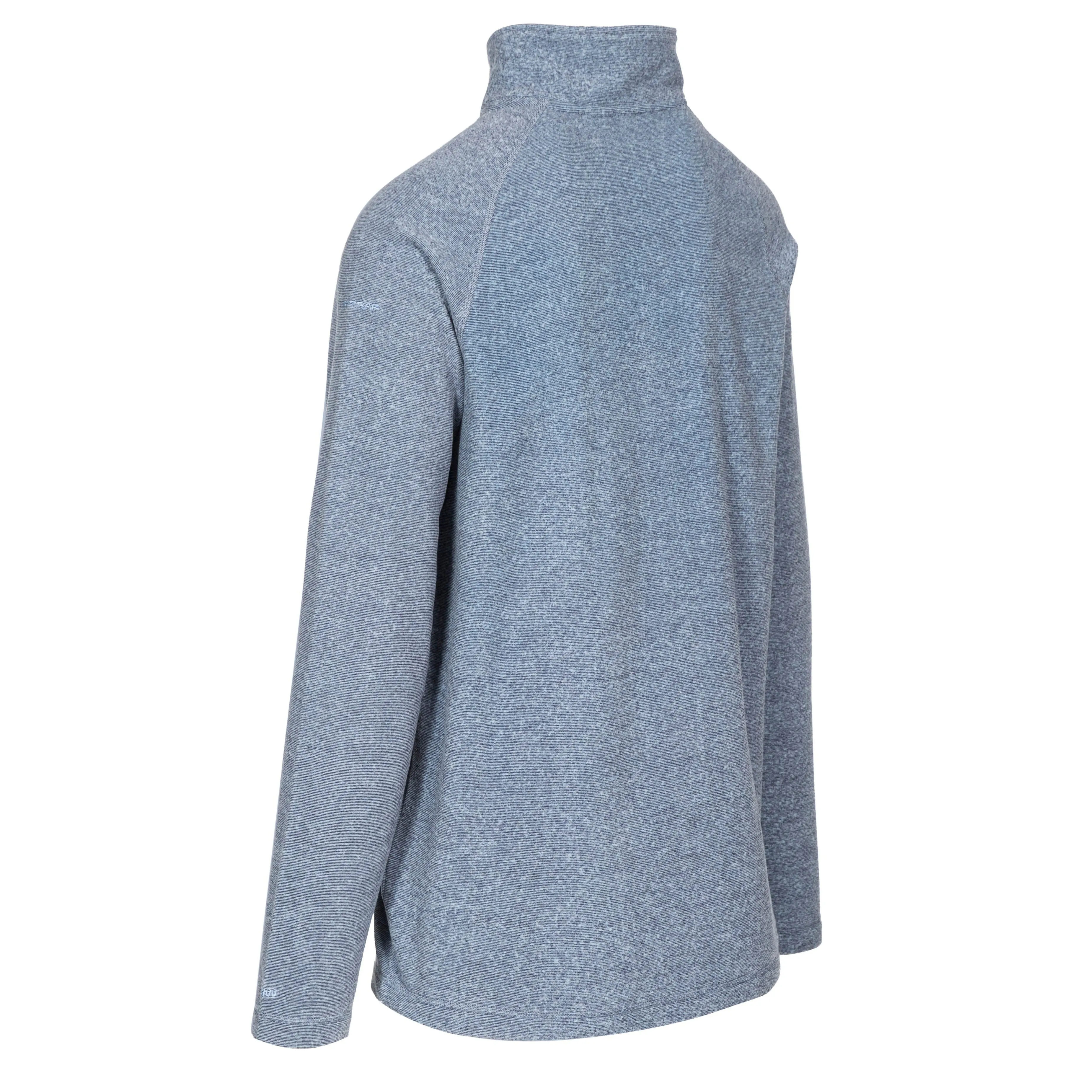 Keynote Men's Half Zip Fleece Jumper in Navy