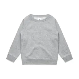 Kids Supply Crew Jumper (AS-3030)