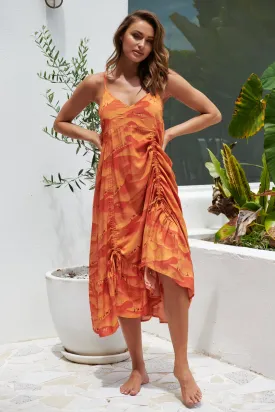 Kimi Dress - Desert Dreaming