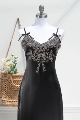 Le Beau Rêve Midi Dress