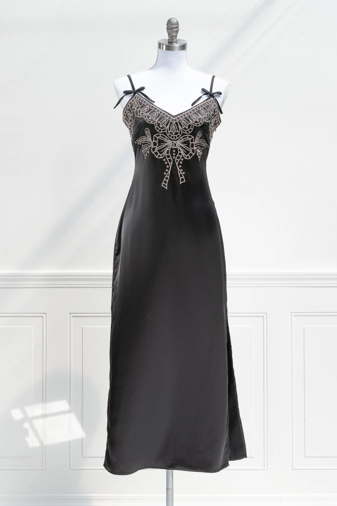 Le Beau Rêve Midi Dress