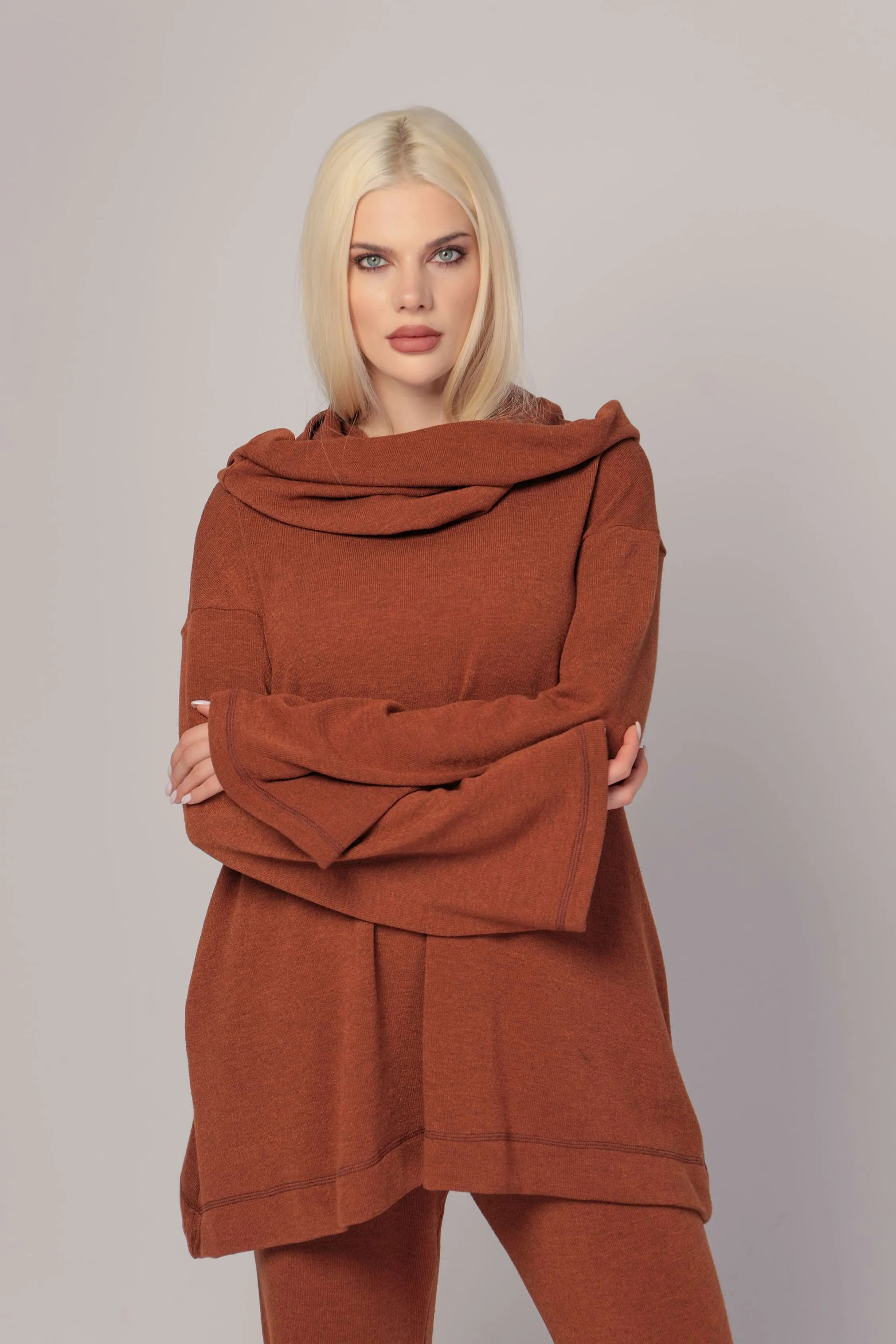Leisure set of 2 in a luxury - ERINE