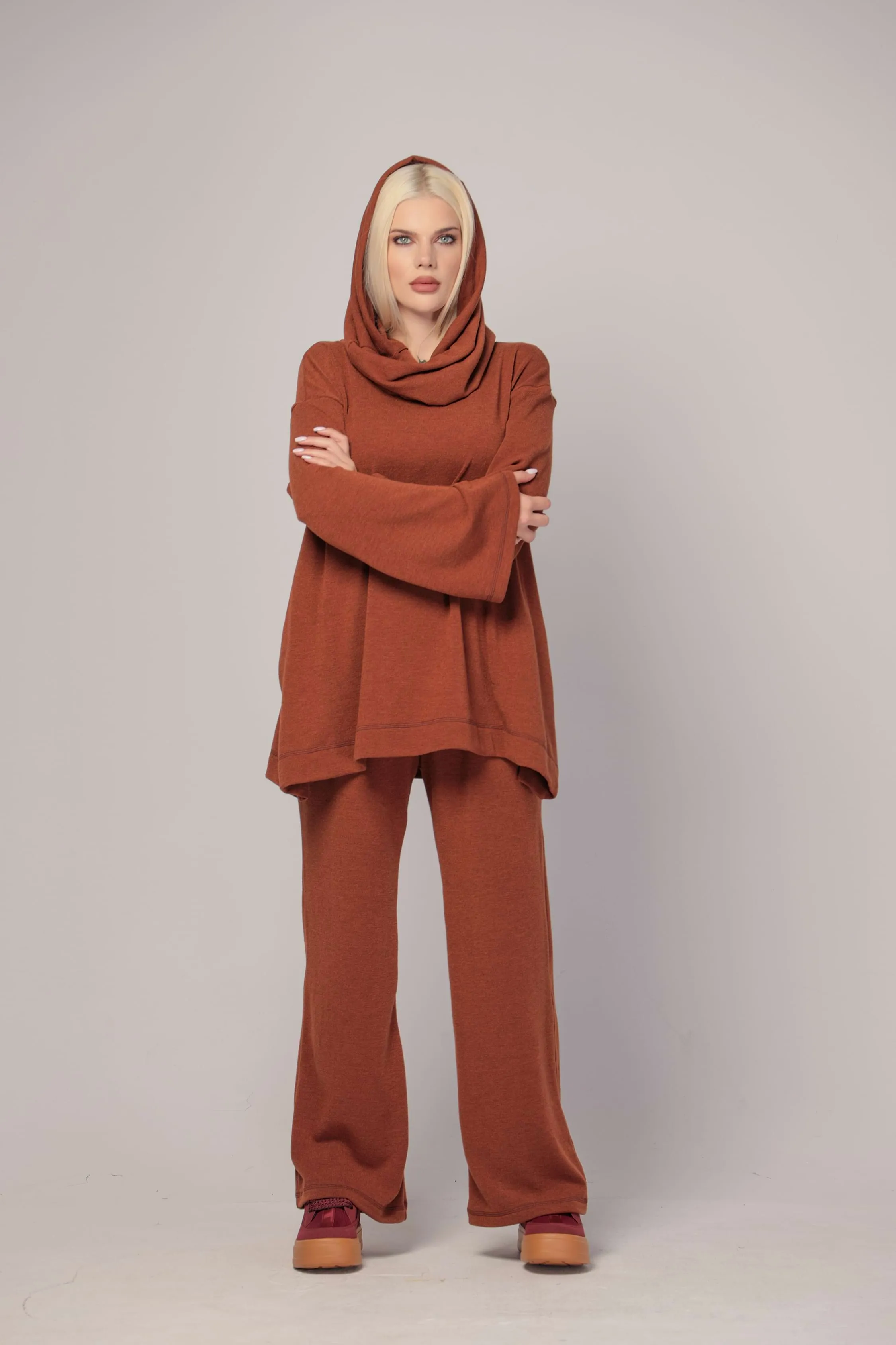 Leisure set of 2 in a luxury - ERINE