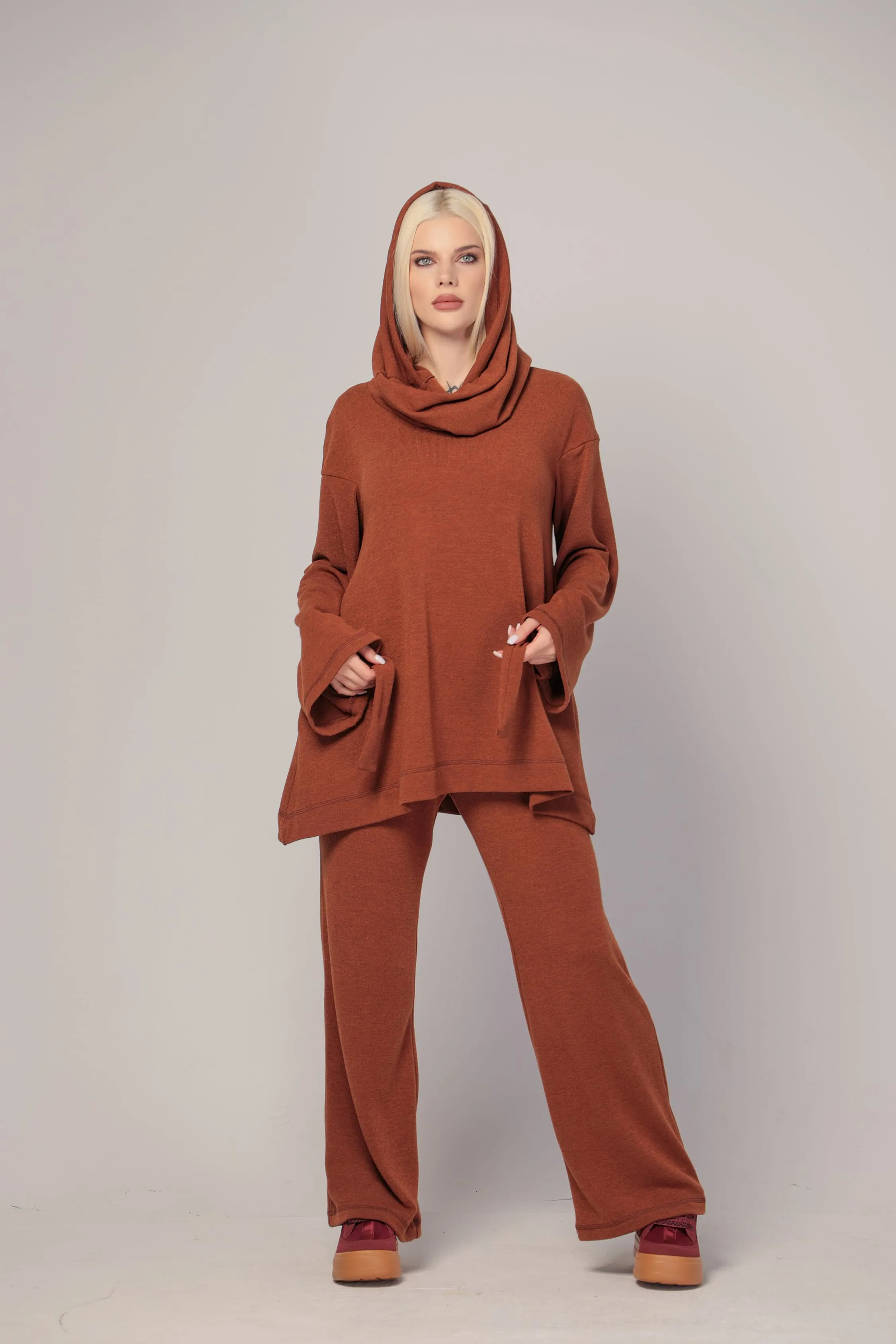 Leisure set of 2 in a luxury - ERINE