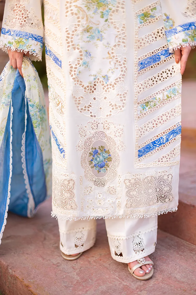 Manara Luxury Lawn Collection – Eva