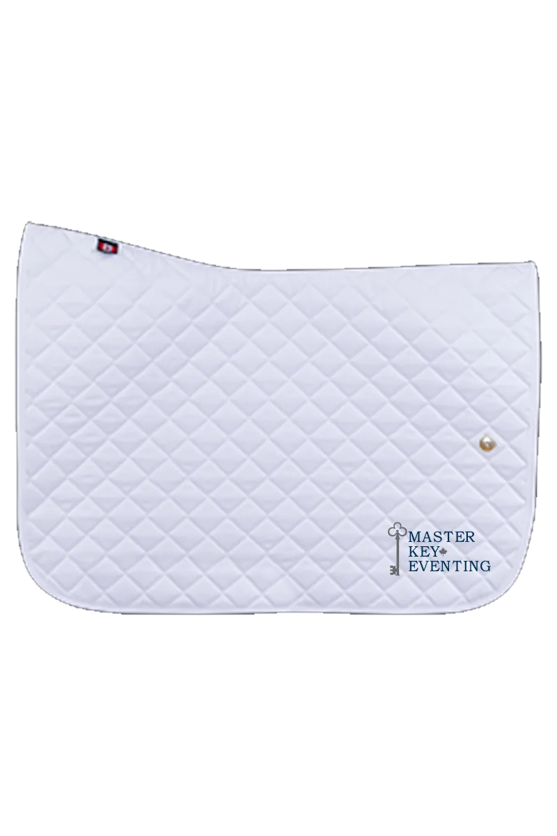 Master Key Eventing 'Ogilvy' Jumper Baby Saddle Pad