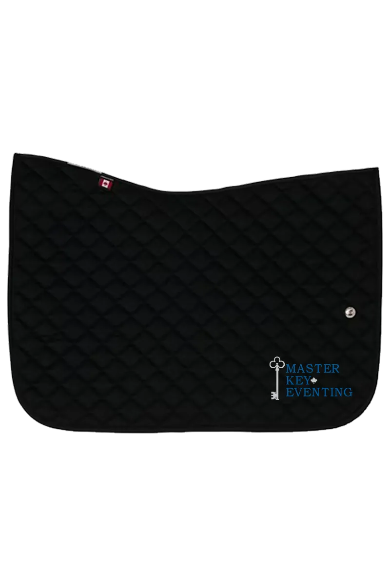 Master Key Eventing 'Ogilvy' Jumper Baby Saddle Pad