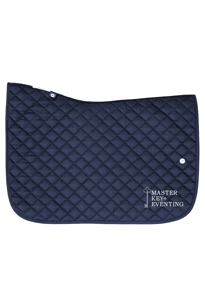 Master Key Eventing 'Ogilvy' Jumper Baby Saddle Pad