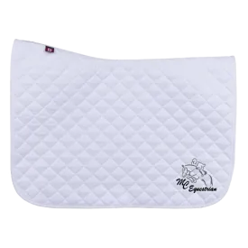 MC EQ 'Ogilvy' Jumper Baby Saddle Pad