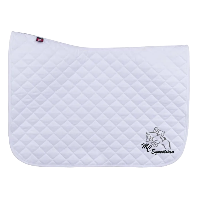 MC EQ 'Ogilvy' Jumper Baby Saddle Pad