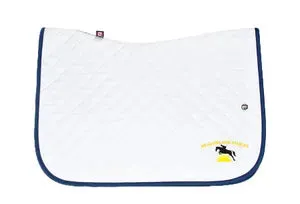 Meadowlark 'Ogilvy' Jumper Baby Saddle Pad