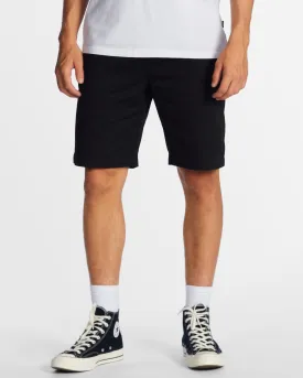 Mens Carter Chinos Shorts