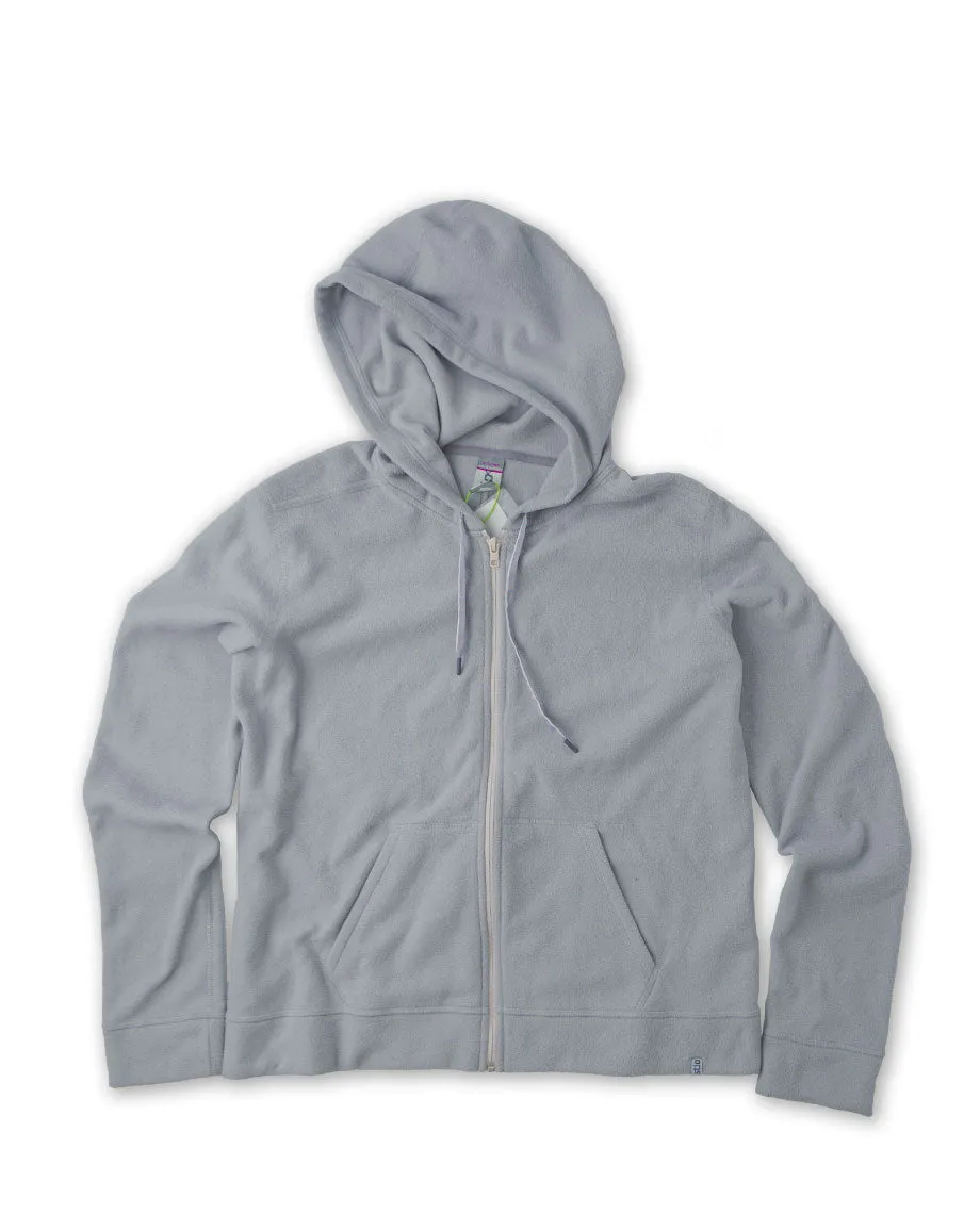 Men's Turpin Fleece Hooded Pullover - XL