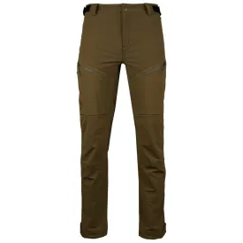 Mens Vinter Trousers (Moss/Olive)