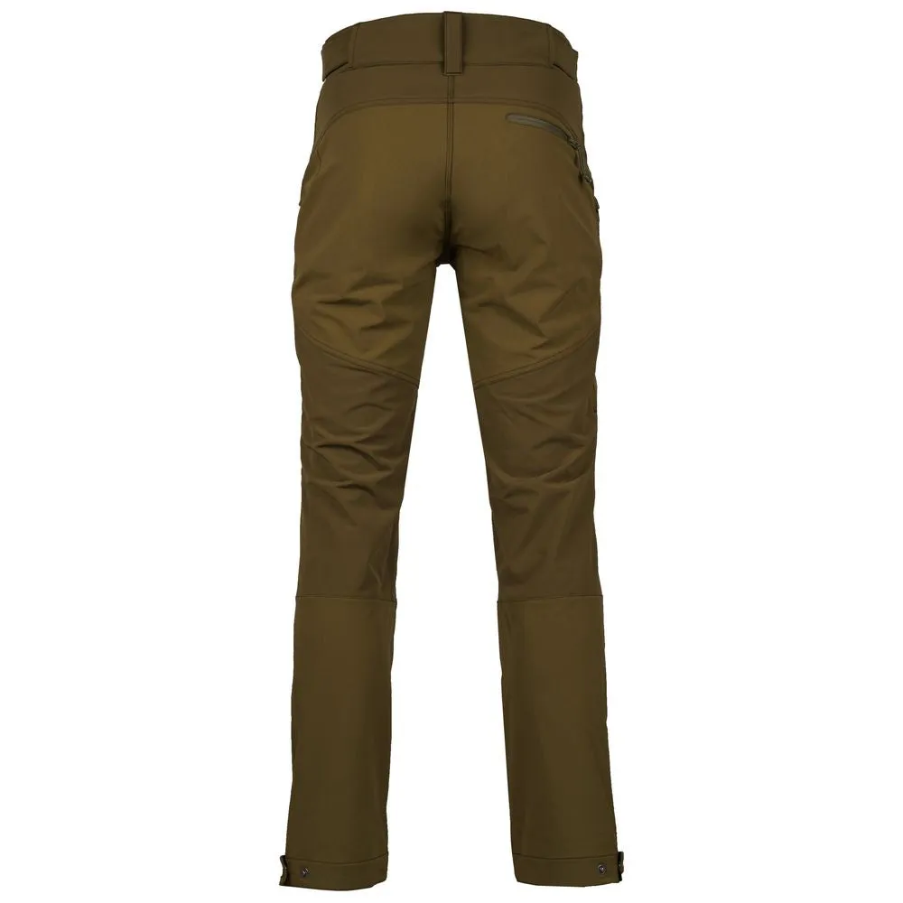 Mens Vinter Trousers (Moss/Olive)