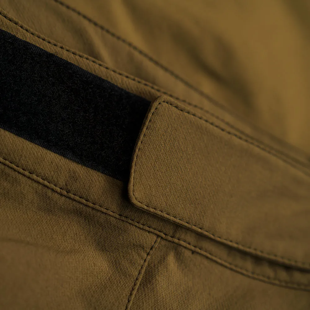 Mens Vinter Trousers (Moss/Olive)