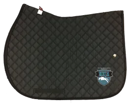 MHJA 'Ogilvy' Jumper Profile Saddle Pad