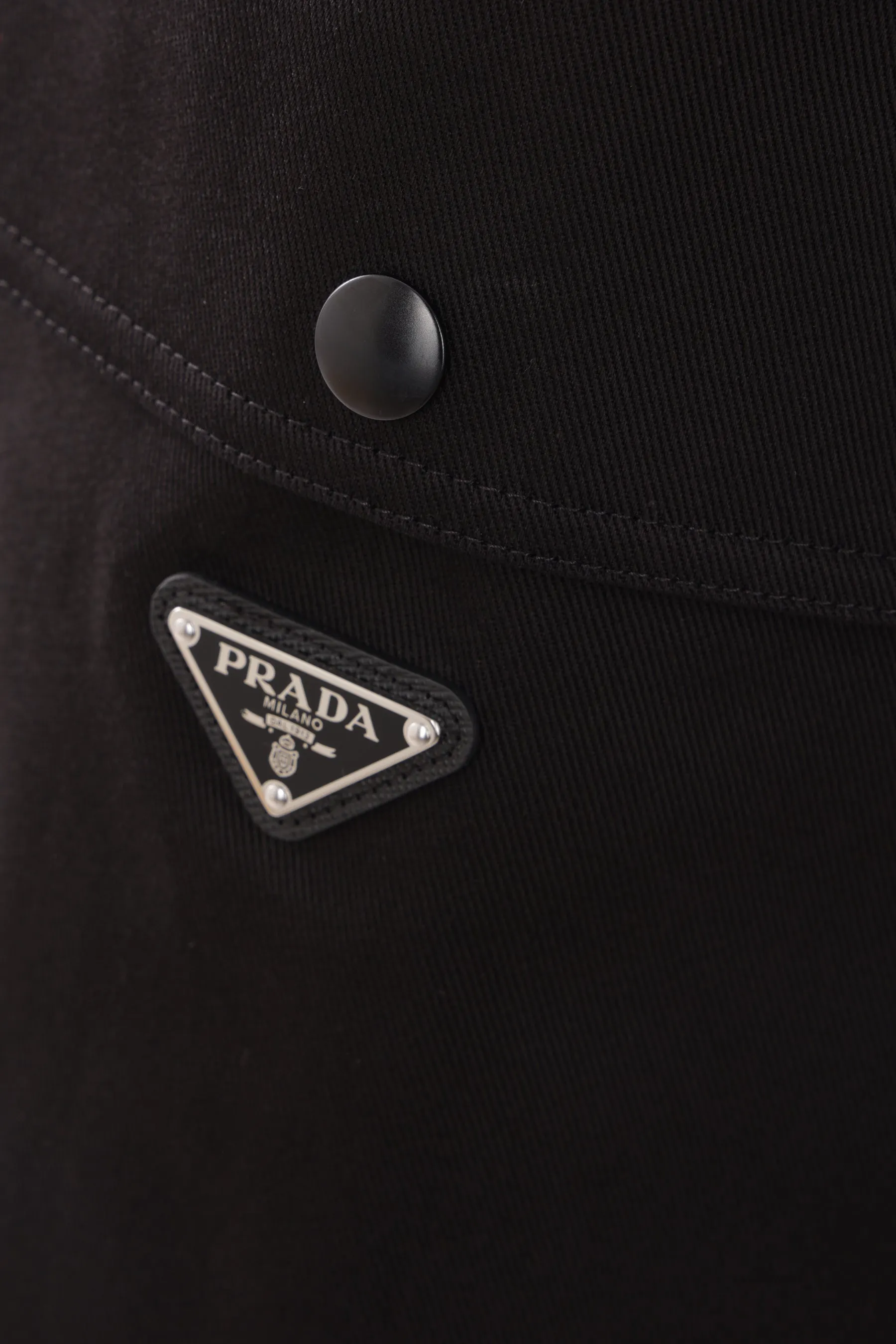 Military Drill Cargo Trousers