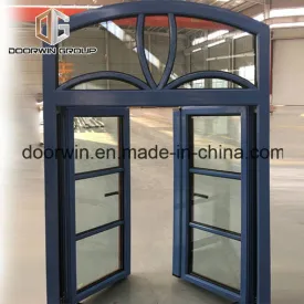 Modern Design Window for Your House, Circular/Round or Any Customized Shape Wood Specialty Glass Window - China Wood Window, Window