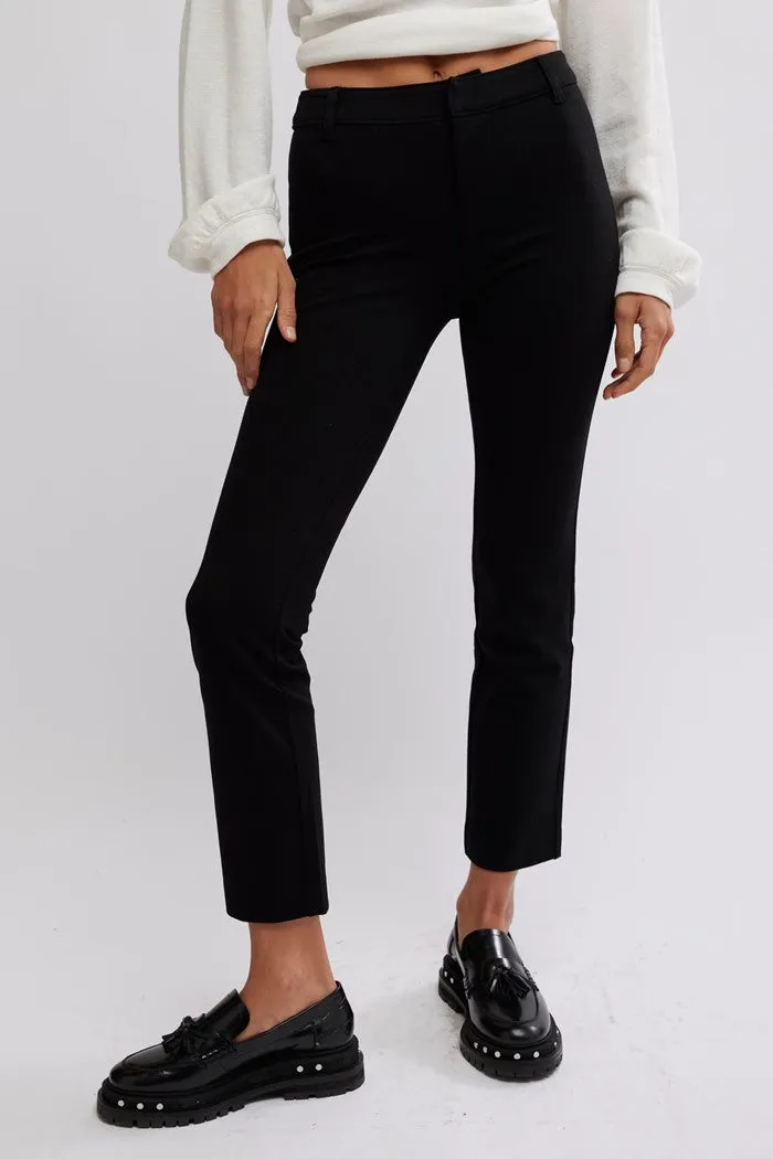 Molly Slim Pant