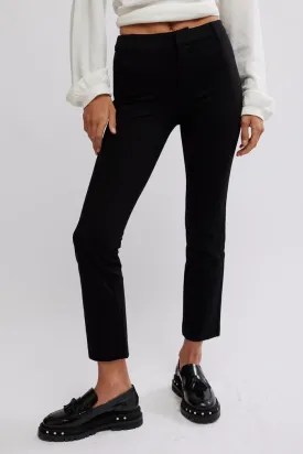 Molly Slim Pant