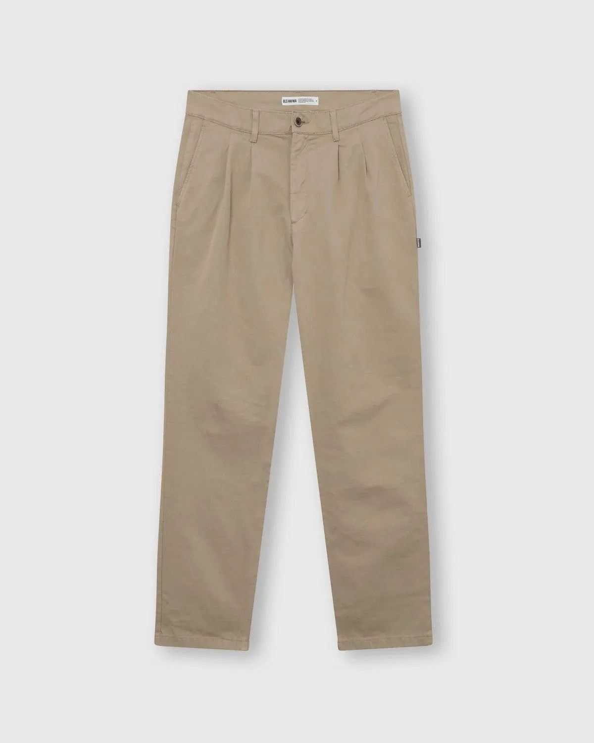 Moltisanti Chinos - Sand