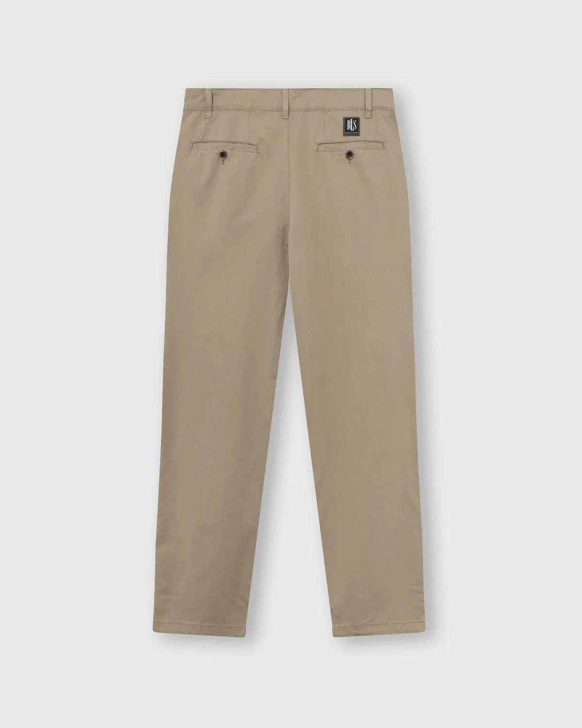 Moltisanti Chinos - Sand