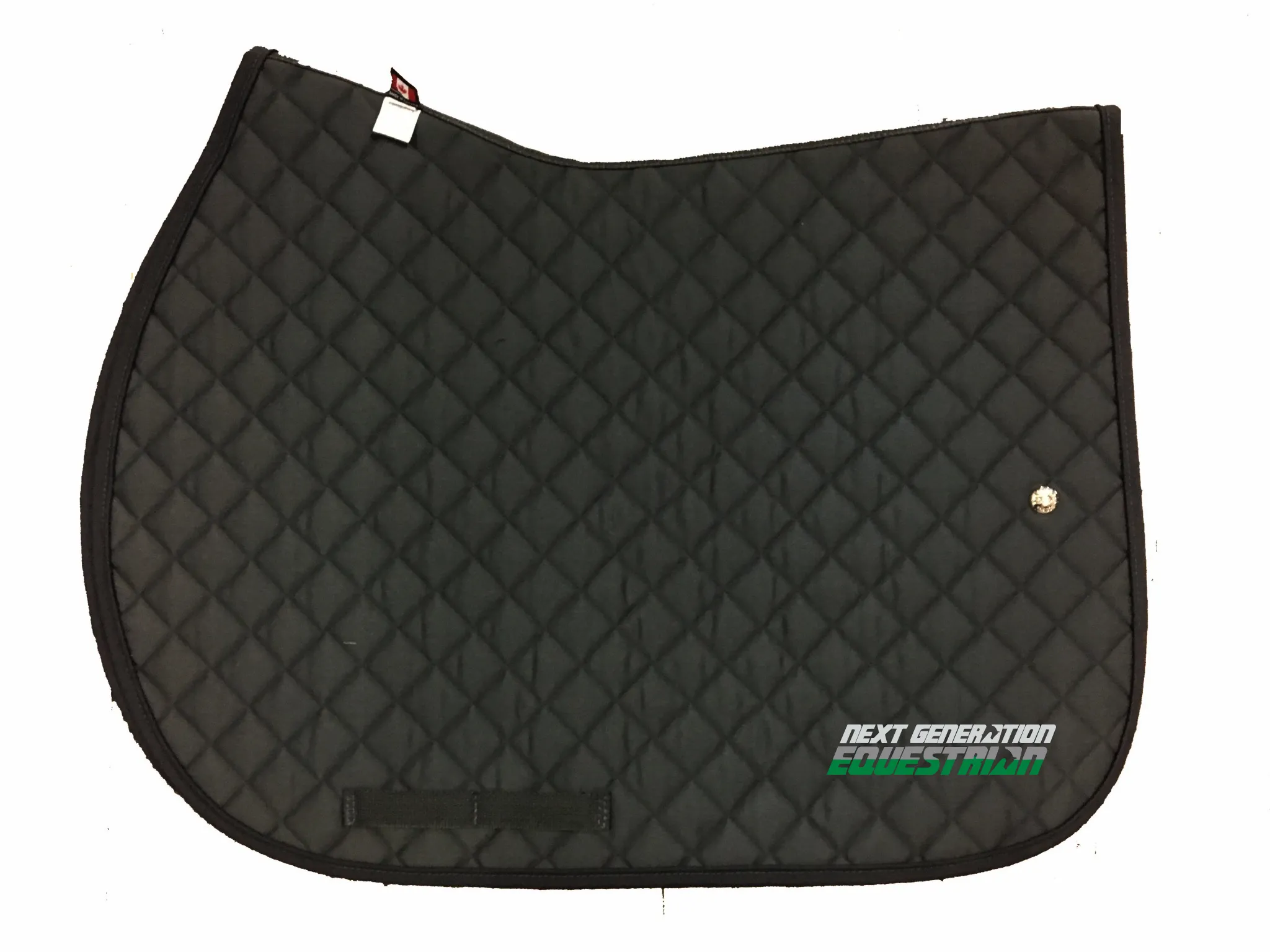 Next Gen 'Ogilvy' Jumper Profile Saddle Pad