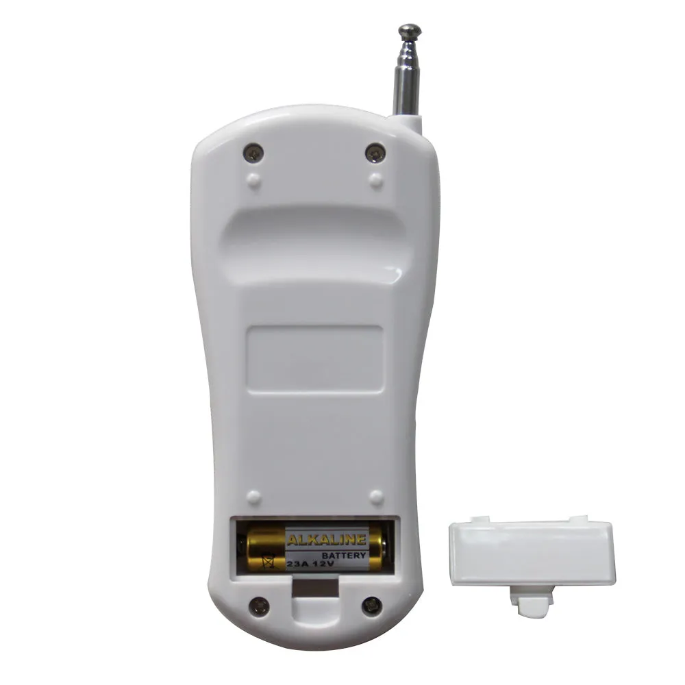 One-Control-Six DC 30A High Power Output High Frequency Remote Control Switch (Model 0020753)